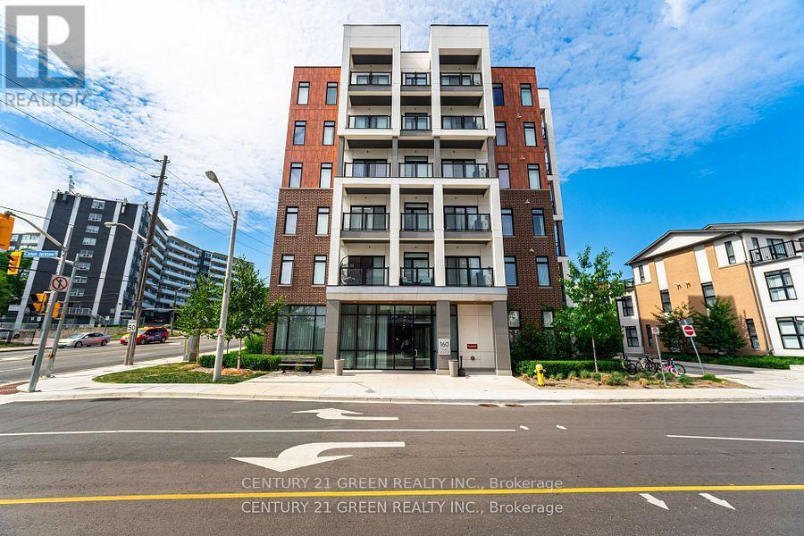 Photo 19 of 409 160 Canon Jackson Drive, Toronto ON