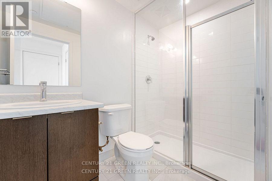 Photo 22 of 409 160 Canon Jackson Drive, Toronto ON