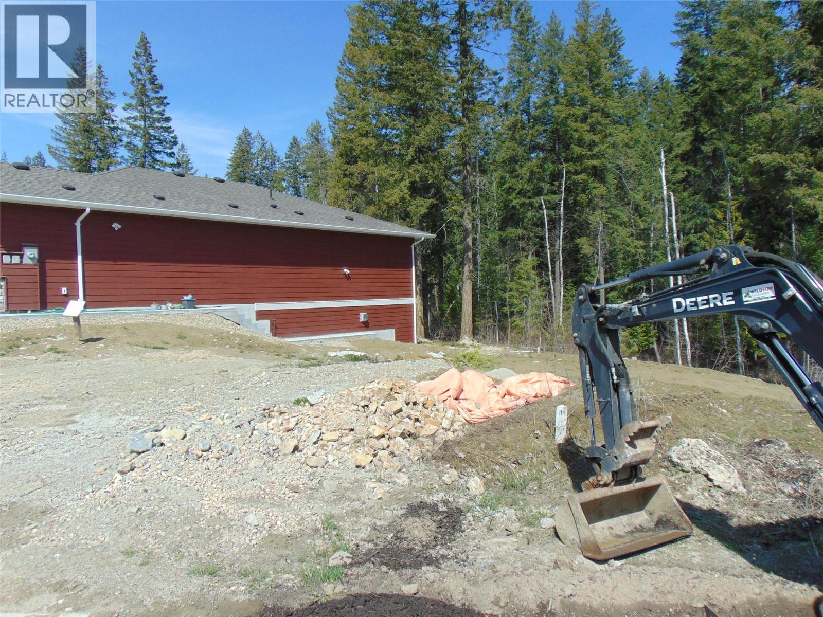 Photo 1 of 2715 Golf Course Drive Unit 17, Blind Bay BC