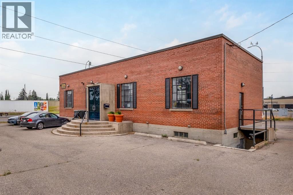Industrial for Sale in   Street SE Alyth/Bonnybrook Calgary 