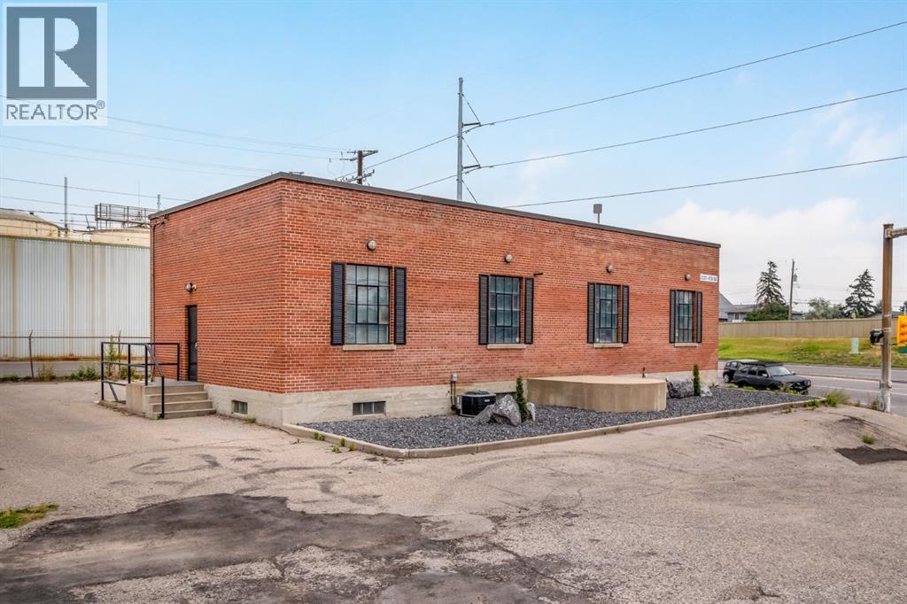 Industrial for Sale in   Street SE Alyth/Bonnybrook Calgary 