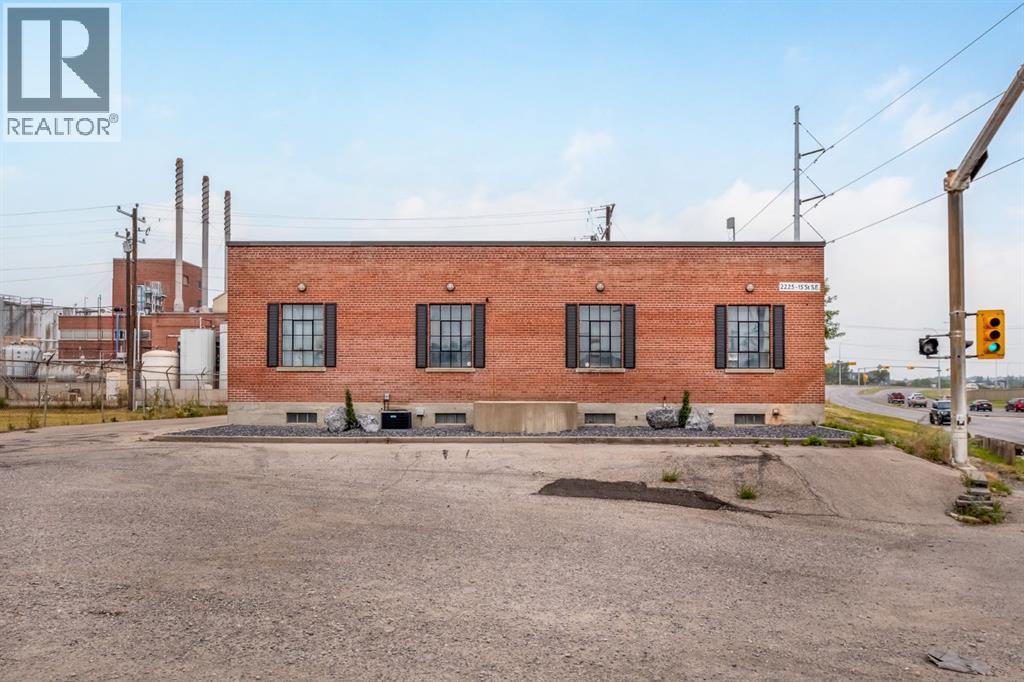 Industrial for Sale in   Street SE Alyth/Bonnybrook Calgary 