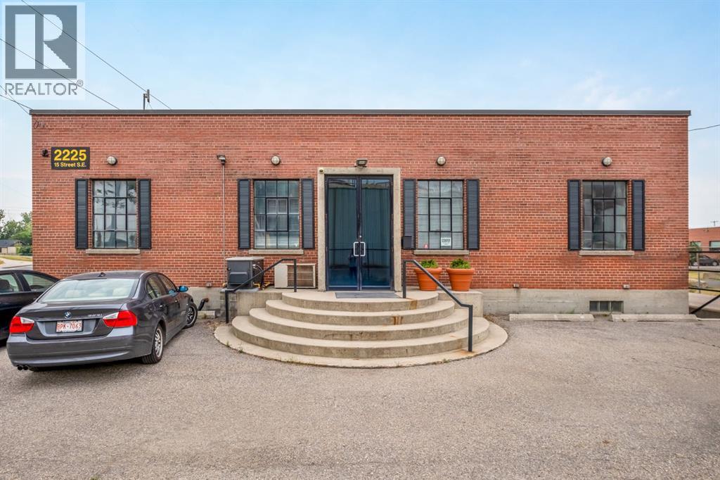Industrial for Sale in   Street SE Alyth/Bonnybrook Calgary 