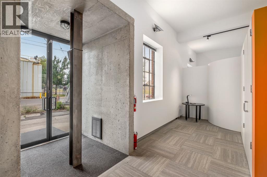 Industrial for Sale in   Street SE Alyth/Bonnybrook Calgary 