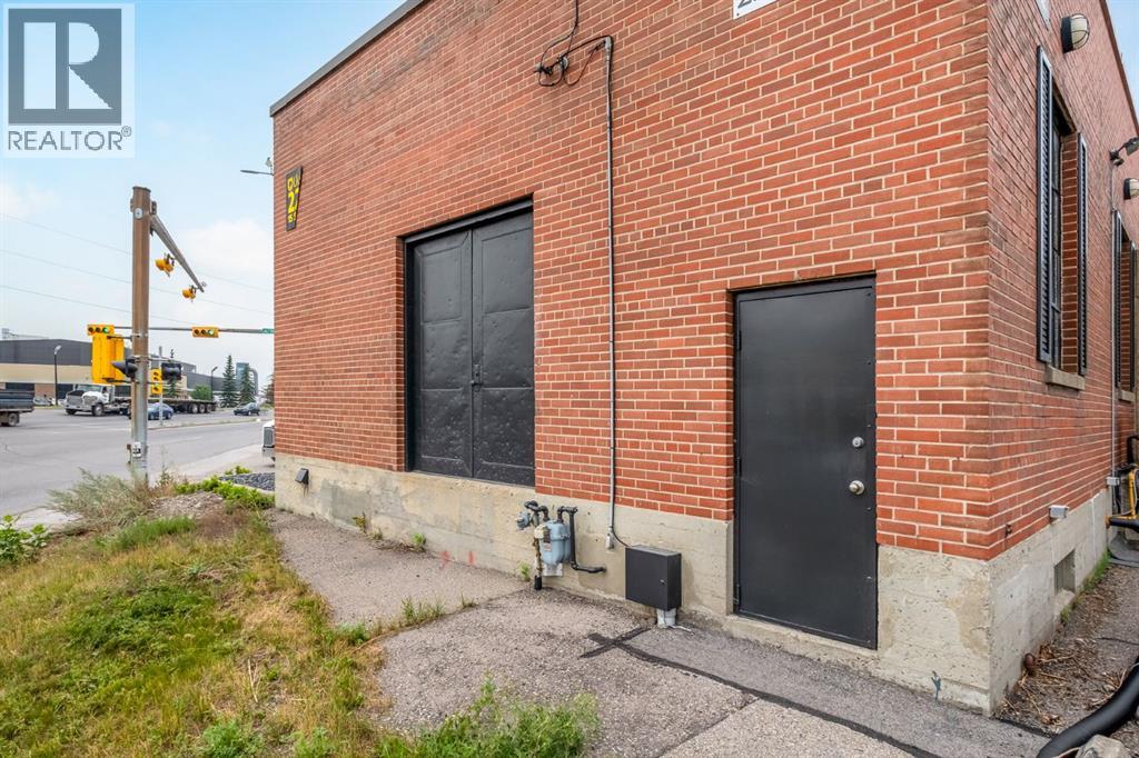 Industrial for Sale in   Street SE Alyth/Bonnybrook Calgary 