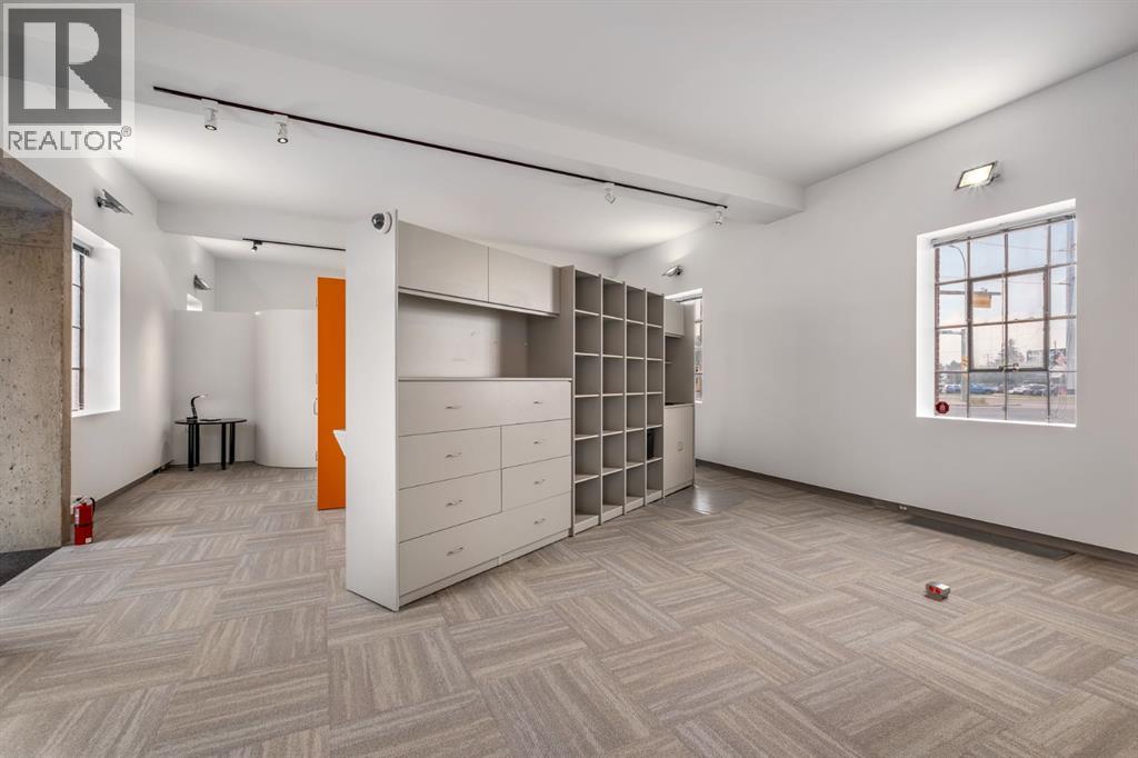 Industrial for Sale in   Street SE Alyth/Bonnybrook Calgary 