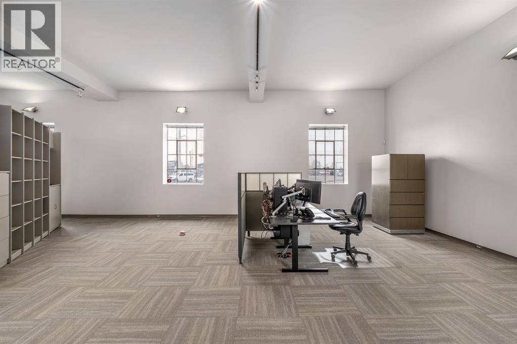 Industrial for Sale in   Street SE Alyth/Bonnybrook Calgary 