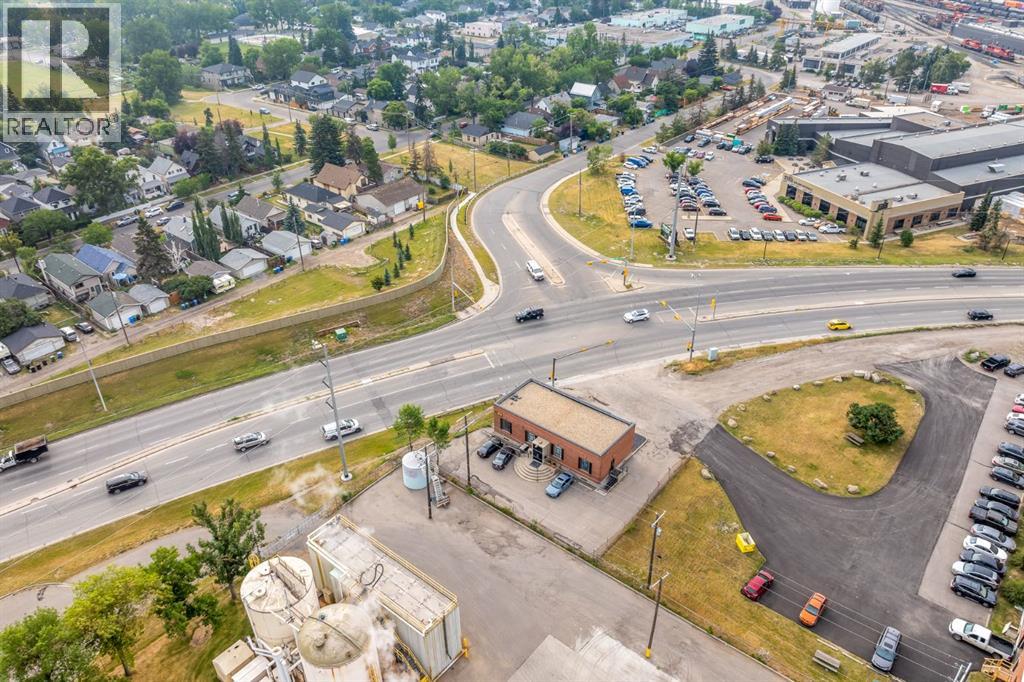 Industrial for Sale in   Street SE Alyth/Bonnybrook Calgary 