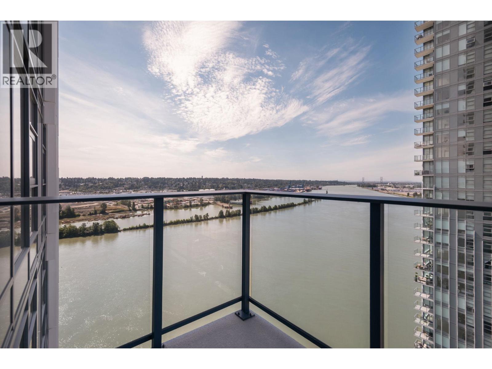 Photo 13 of 3105 660 Quayside Drive, New Westminster BC