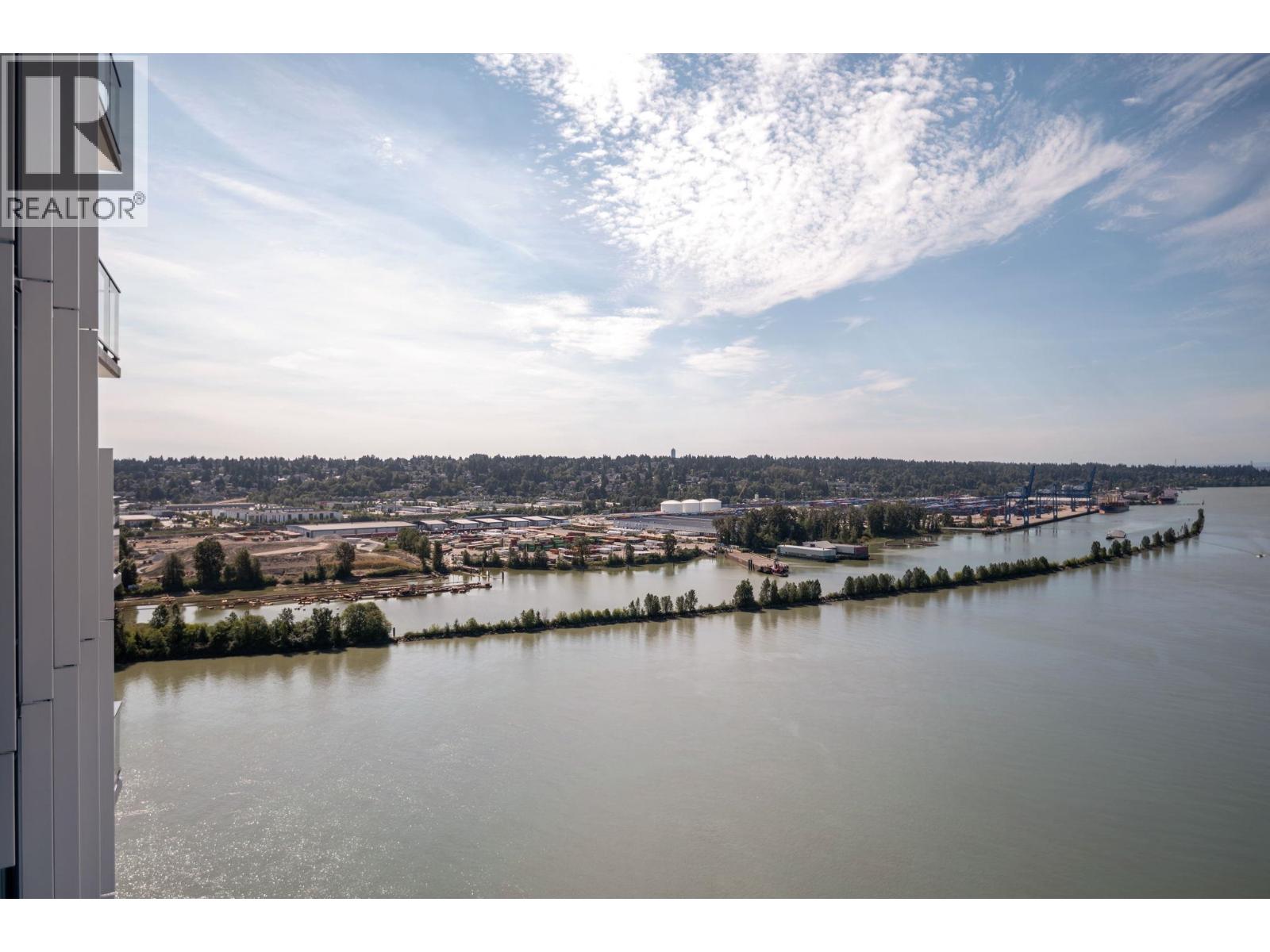 Photo 4 of 3105 660 Quayside Drive, New Westminster BC