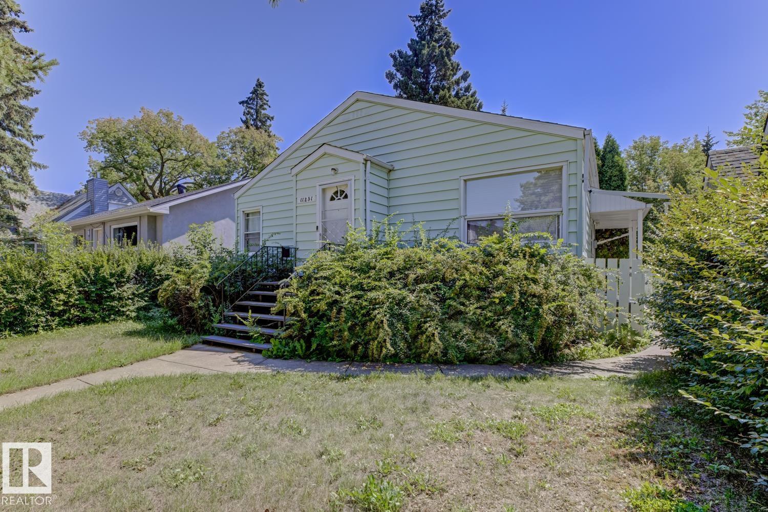 Photo 2 of 11231 72 Av Nw Nw, Edmonton AB