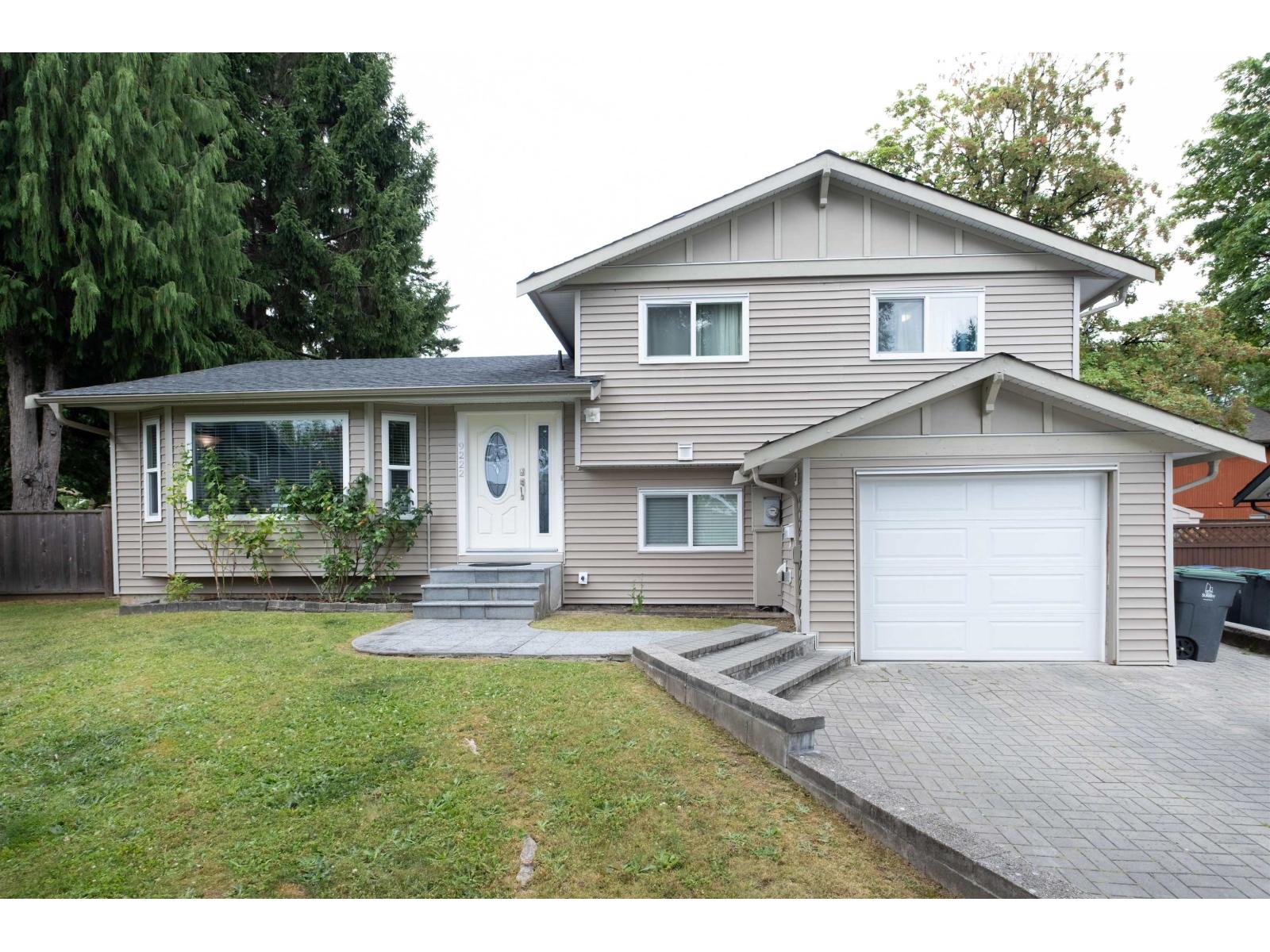 Photo 1 of 9222 132 A Street, Surrey BC