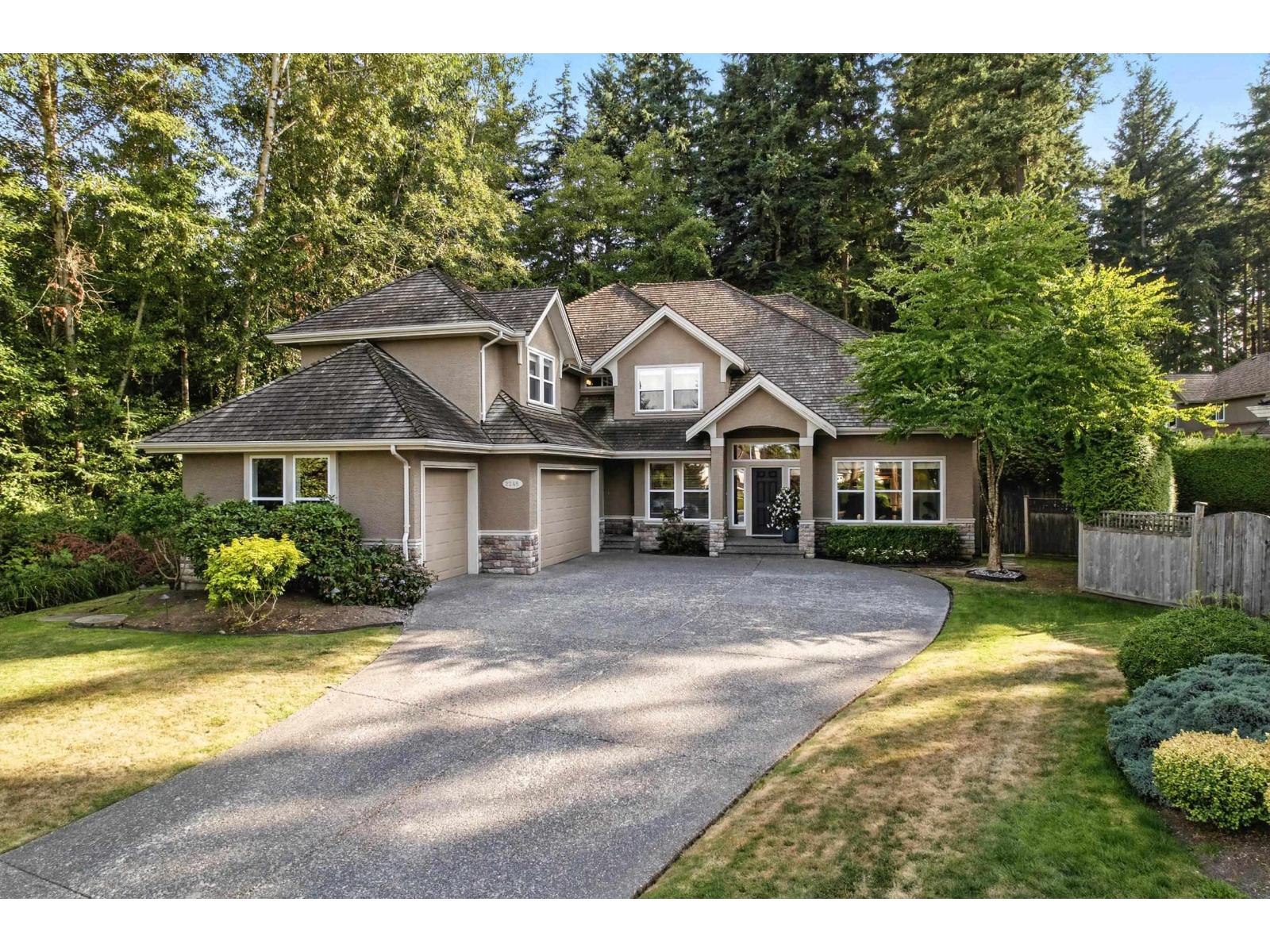 Photo 1 of 2245 133 Street, Surrey BC