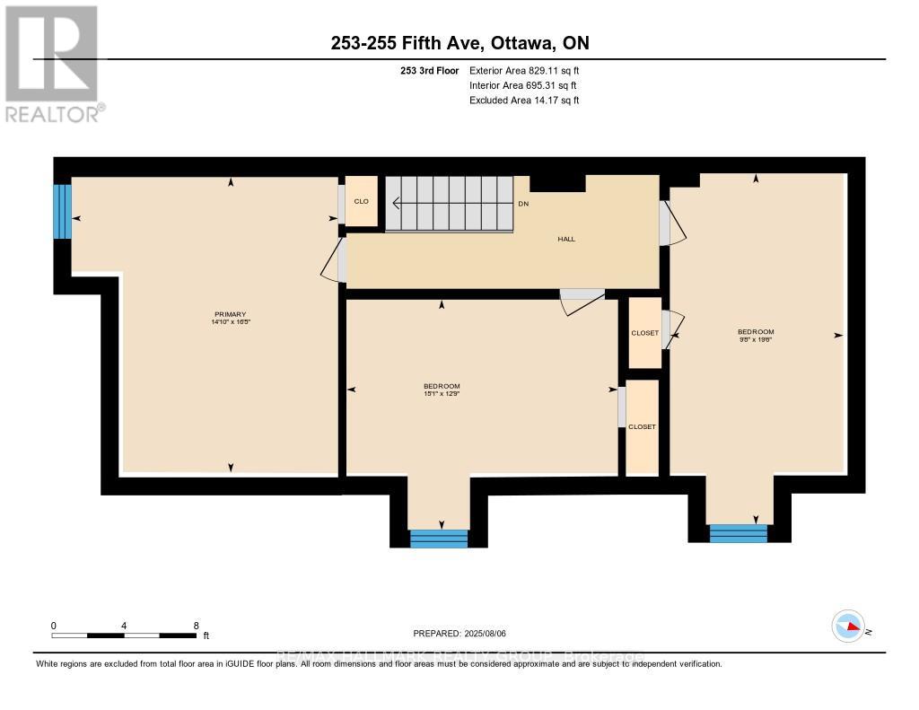 Photo 7 of 255 Fifth Avenue, Ottawa ON