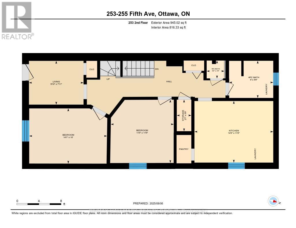 Photo 11 of 255 Fifth Avenue, Ottawa ON