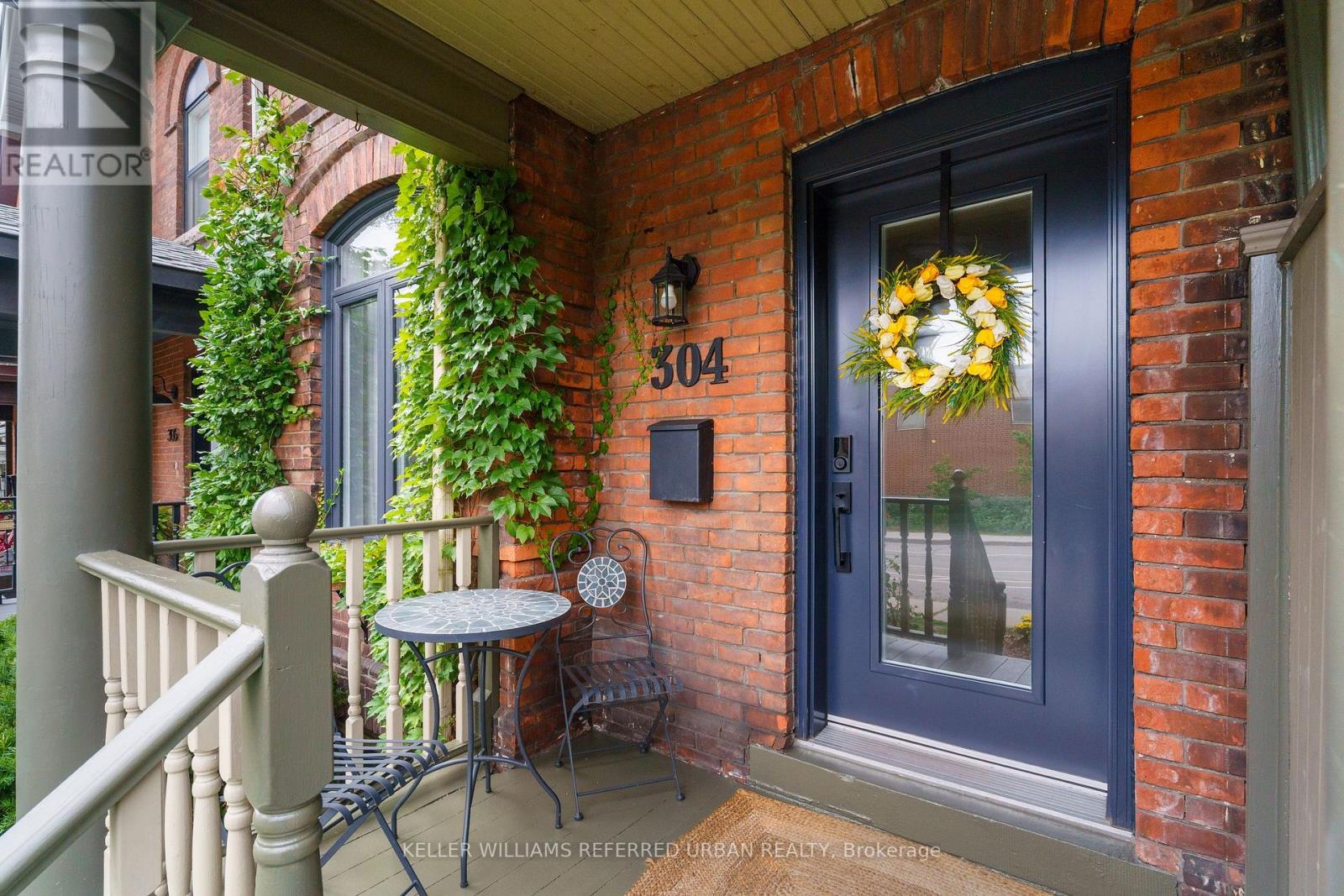 Photo 1 of 304 Herkimer Street, Hamilton ON