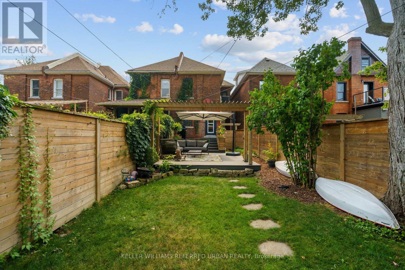 Photo 46 of 304 Herkimer Street, Hamilton ON
