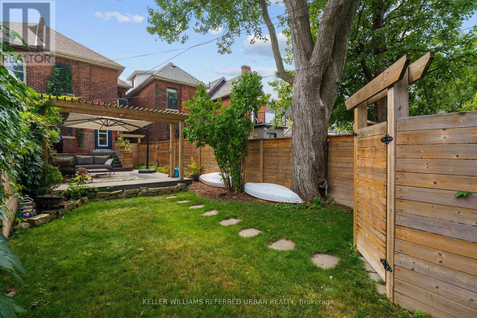 Photo 48 of 304 Herkimer Street, Hamilton ON