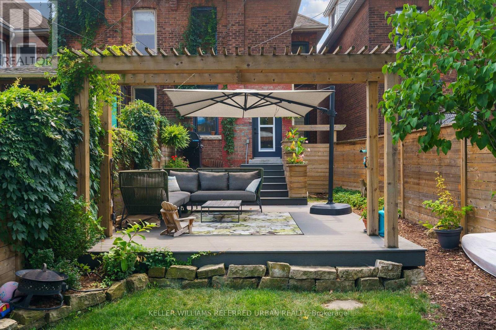 Photo 49 of 304 Herkimer Street, Hamilton ON