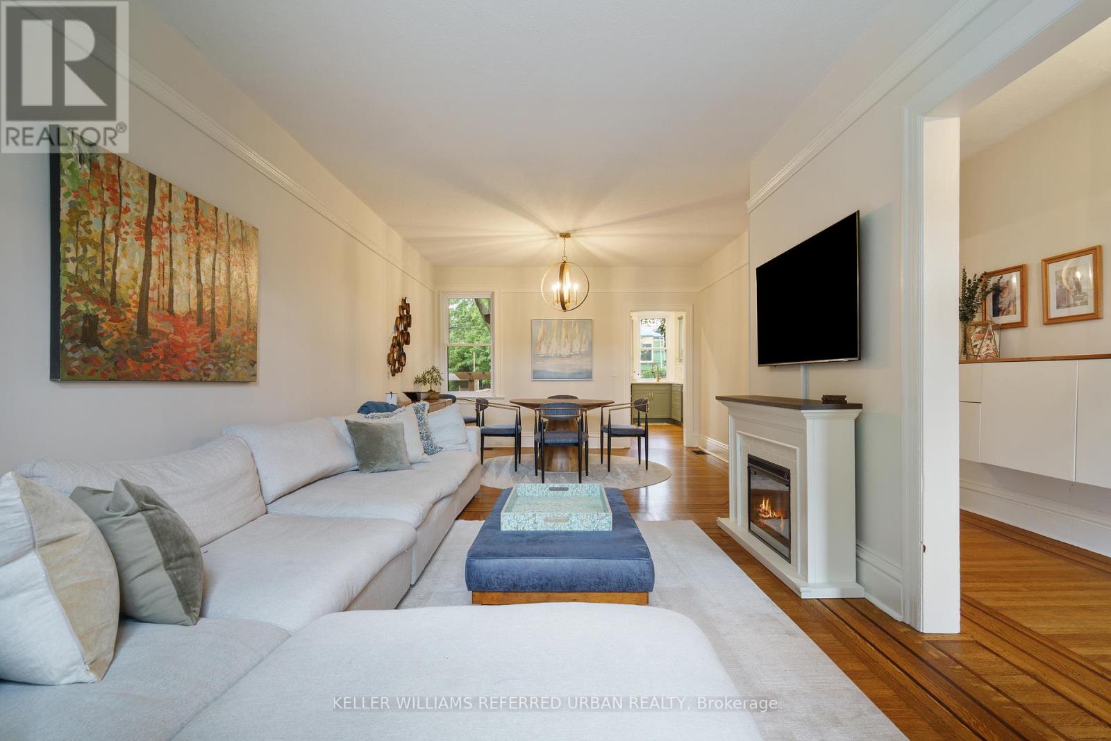 Photo 6 of 304 Herkimer Street, Hamilton ON