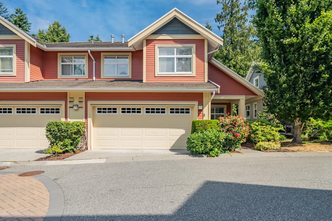 Photo 1 of 9 15255 36 Avenue, Surrey BC