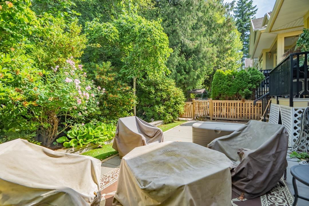 Photo 21 of 9 15255 36 Avenue, Surrey BC