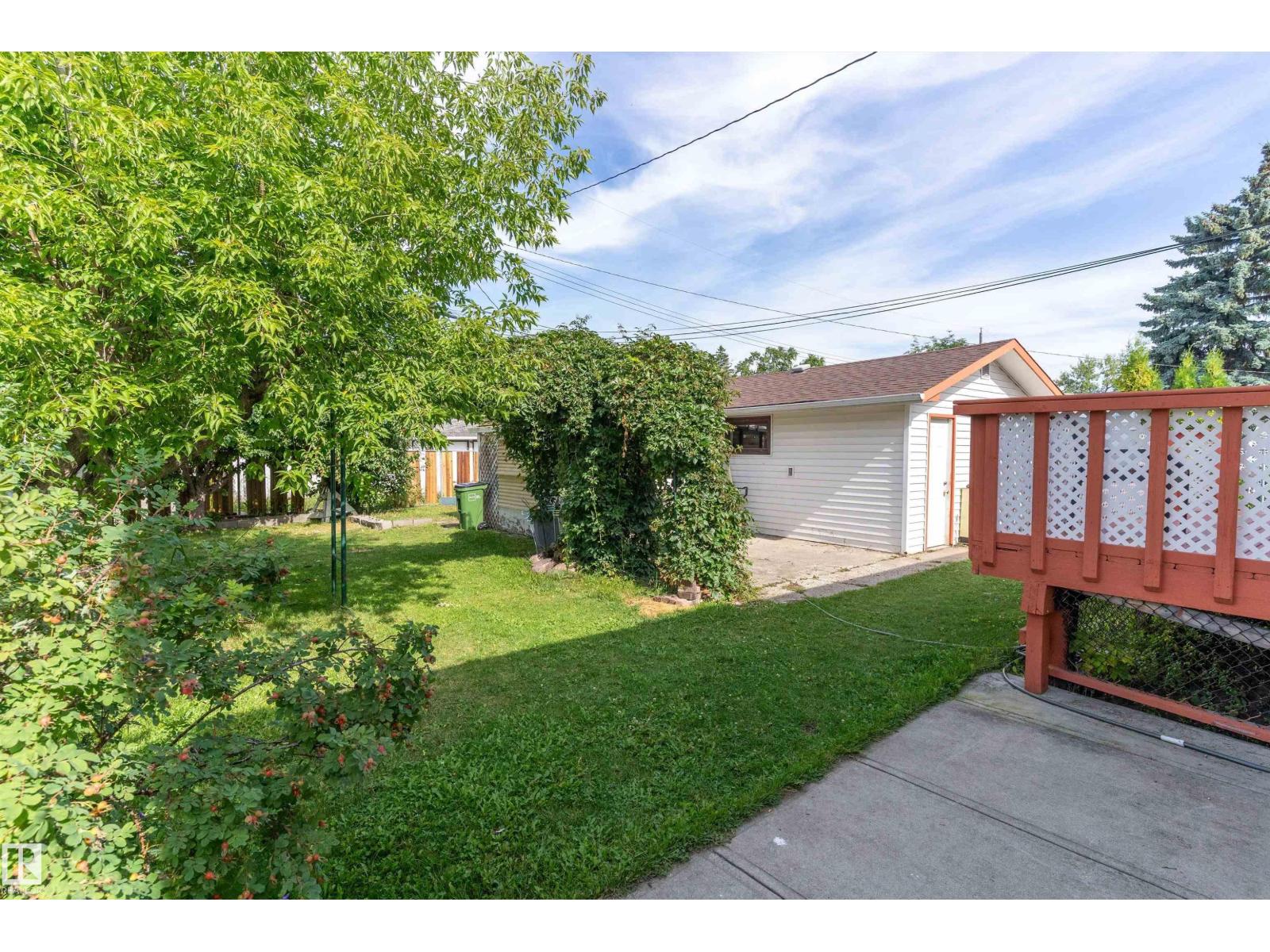 Photo 38 of 10762 164 St Nw, Edmonton AB