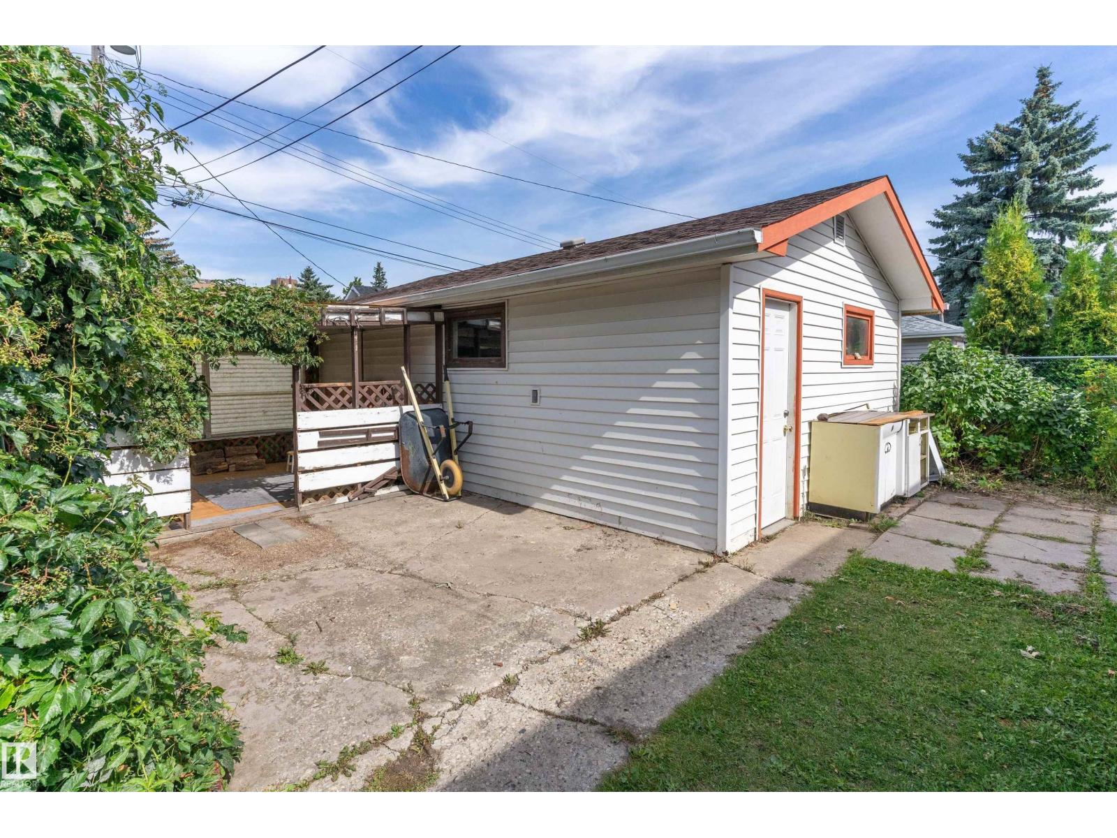 Photo 44 of 10762 164 St Nw, Edmonton AB