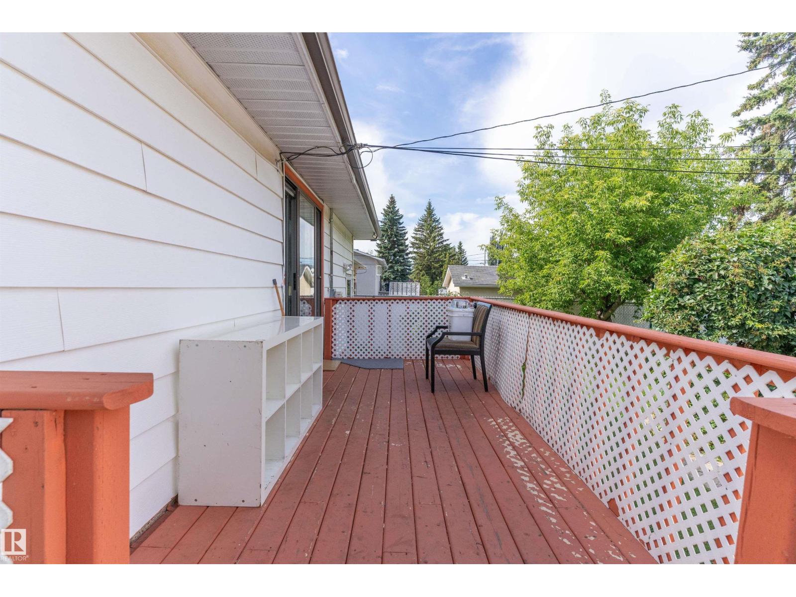 Photo 45 of 10762 164 St Nw, Edmonton AB