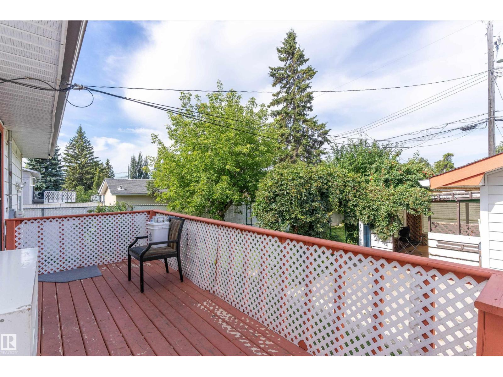 Photo 46 of 10762 164 St Nw, Edmonton AB