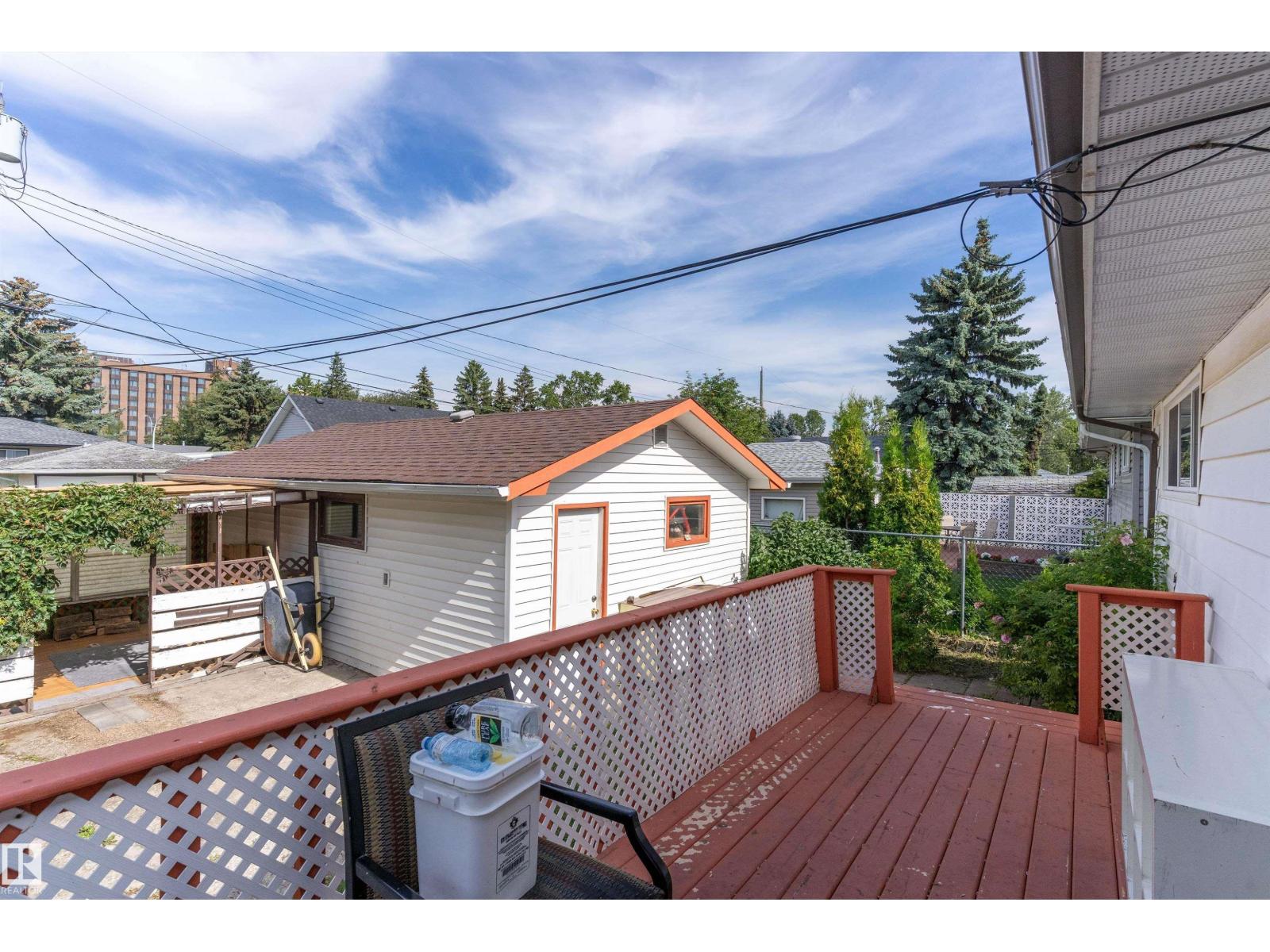 Photo 47 of 10762 164 St Nw, Edmonton AB