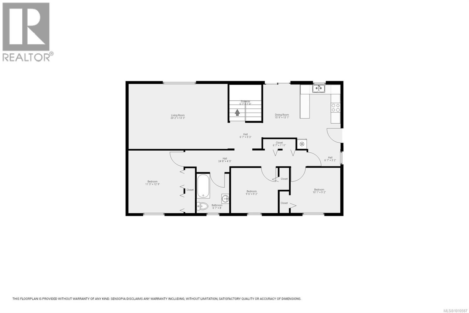 425 Evergreen Rd, Campbell River