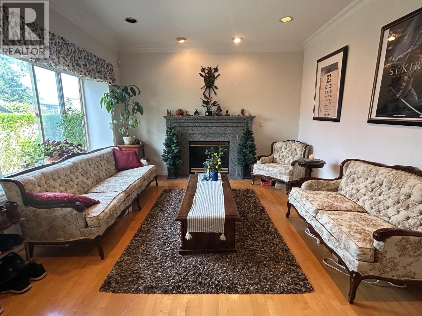 Photo 6 of 3021 W 21st Avenue, Vancouver BC