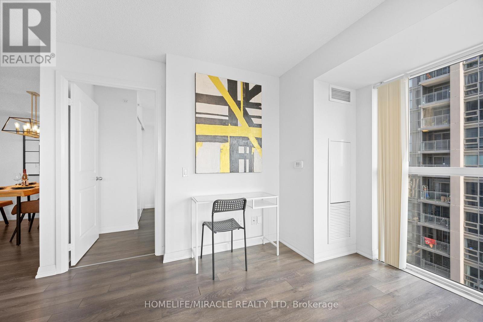 Photo 12 of 2002 30 Meadowglen Place, Toronto ON