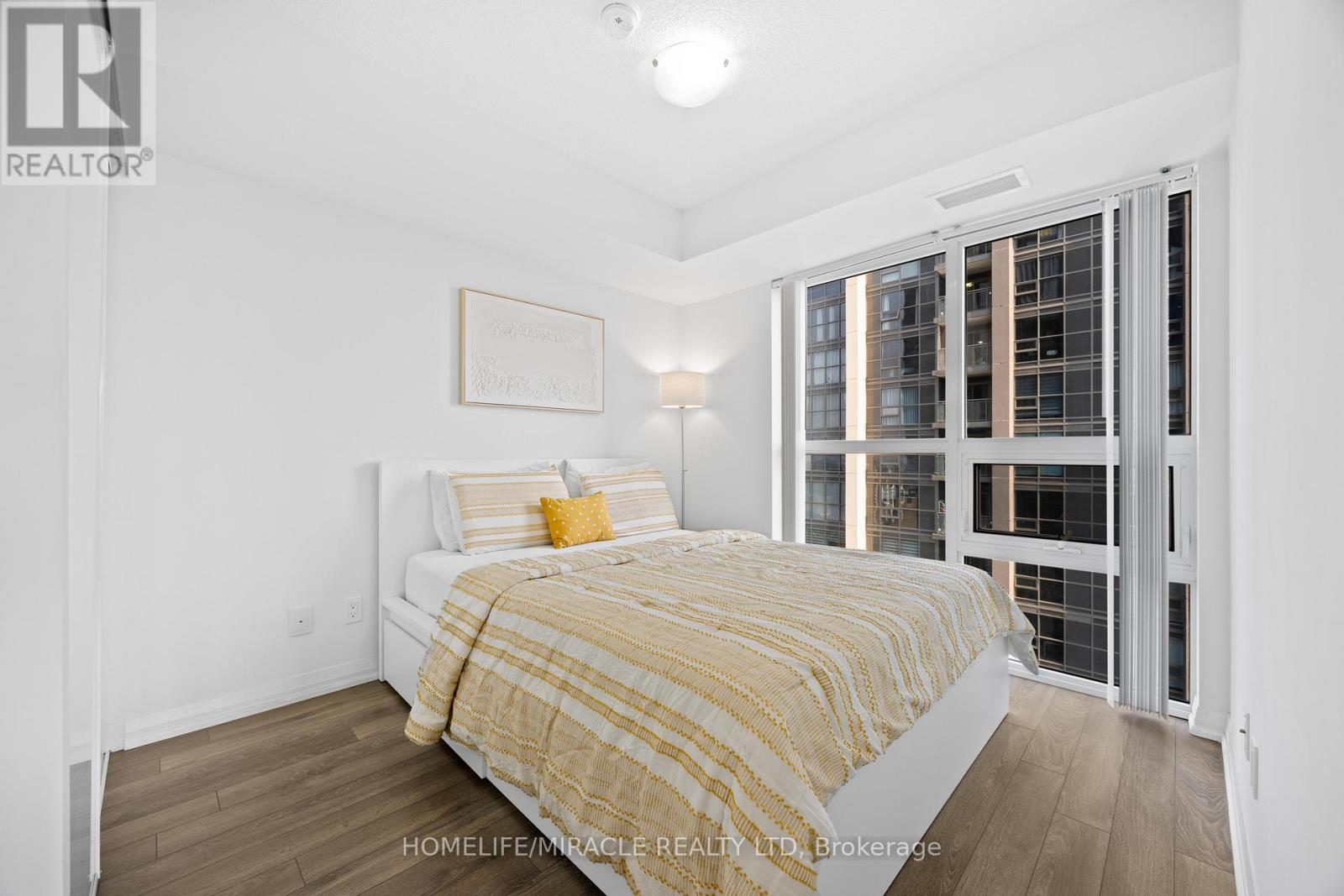 Photo 22 of 2002 30 Meadowglen Place, Toronto ON