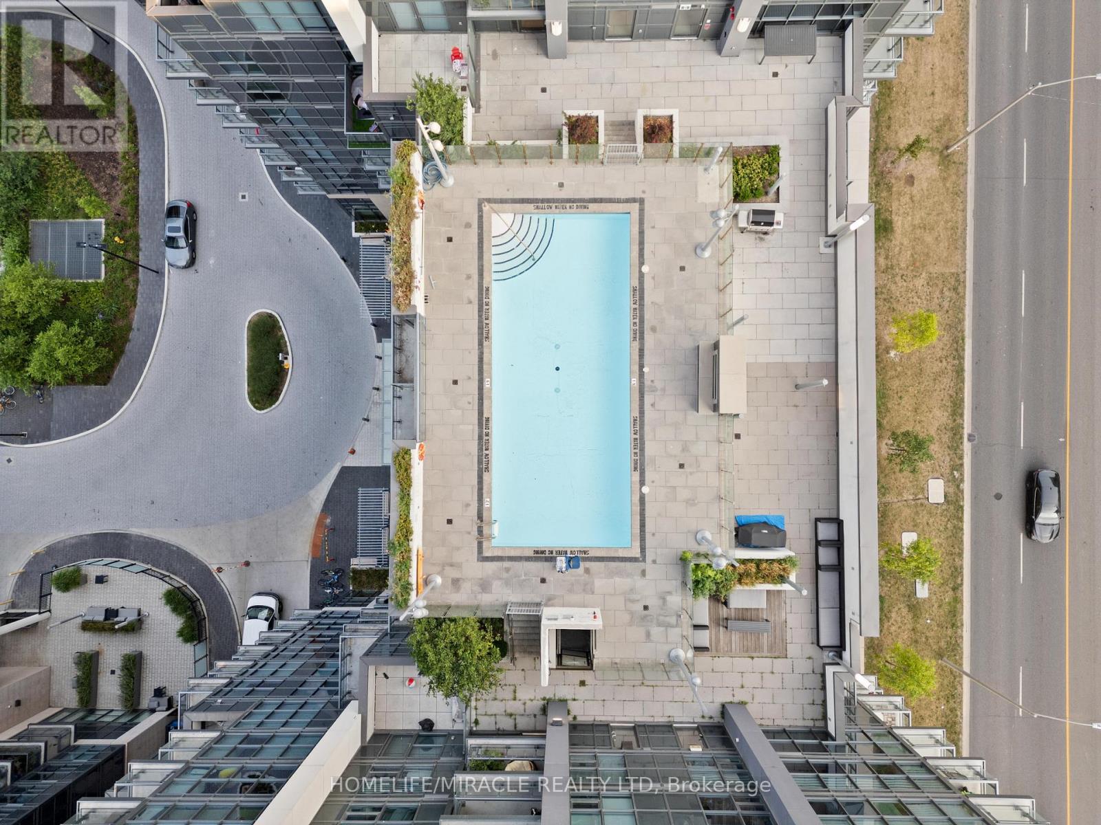 Photo 49 of 2002 30 Meadowglen Place, Toronto ON