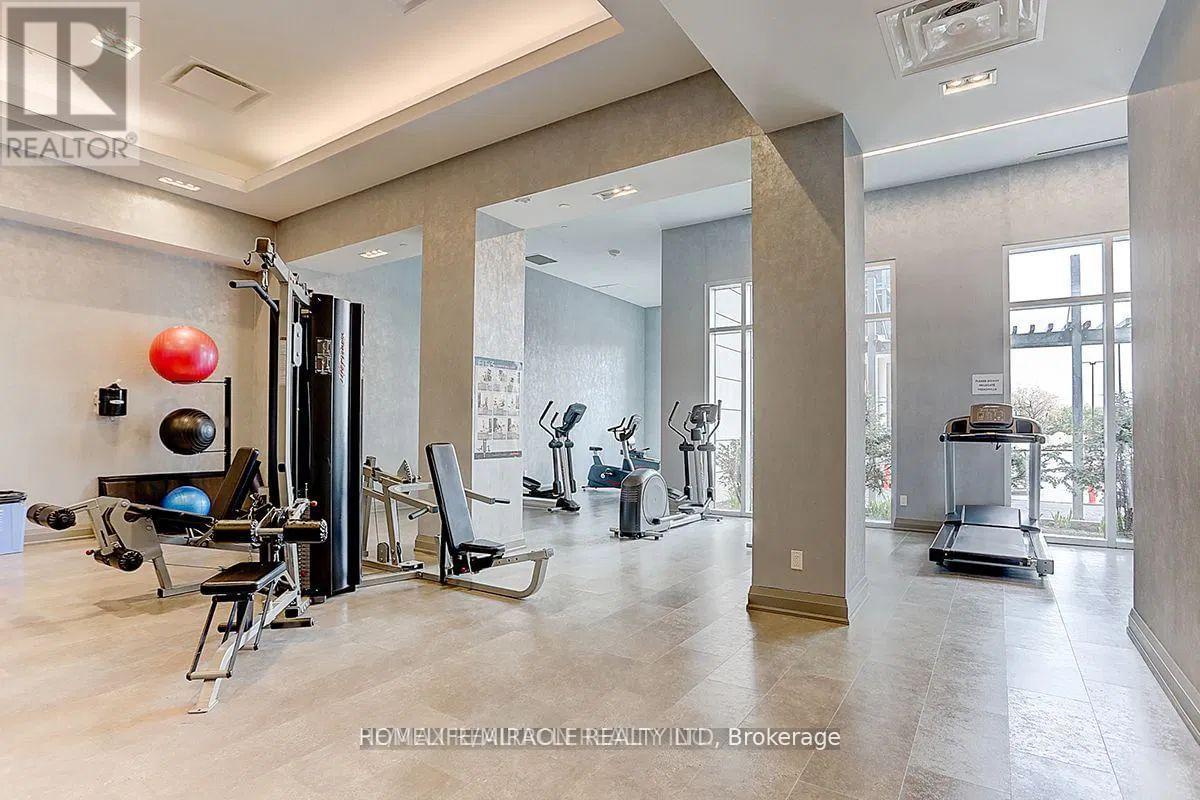 Photo 50 of 2002 30 Meadowglen Place, Toronto ON