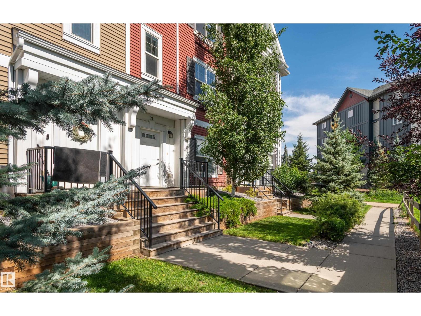 Photo 39 of 71 2803 James Mowatt Tr Sw, Edmonton AB