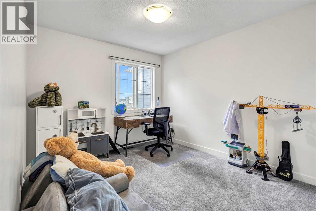 Single Family House for Sale in  Bluerock Way SW Alpine Park Calgary 
