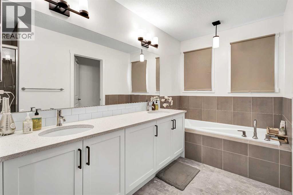 Single Family House for Sale in  Bluerock Way SW Alpine Park Calgary 