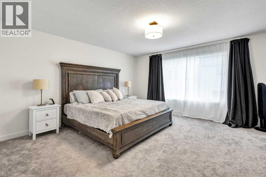 Single Family House for Sale in  Bluerock Way SW Alpine Park Calgary 