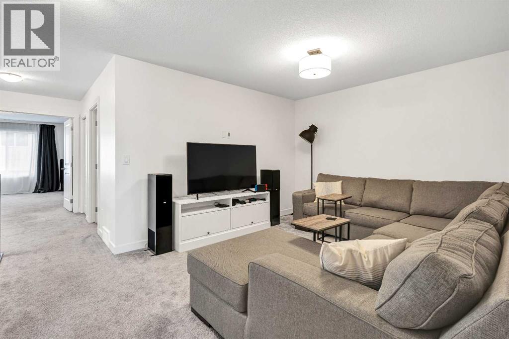 Single Family House for Sale in  Bluerock Way SW Alpine Park Calgary 
