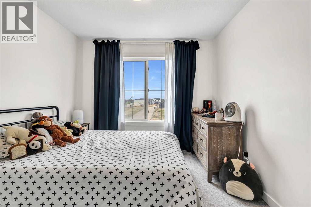 Single Family House for Sale in  Bluerock Way SW Alpine Park Calgary 