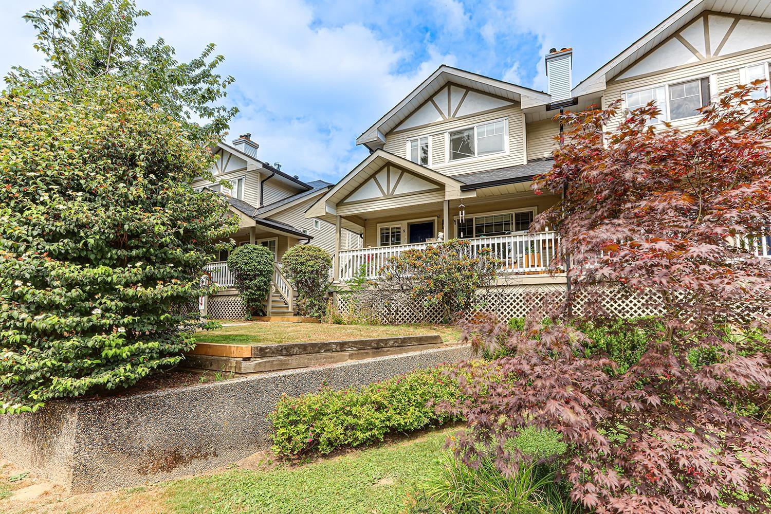 Photo 1 of 9 7640 Blott Street, Mission BC