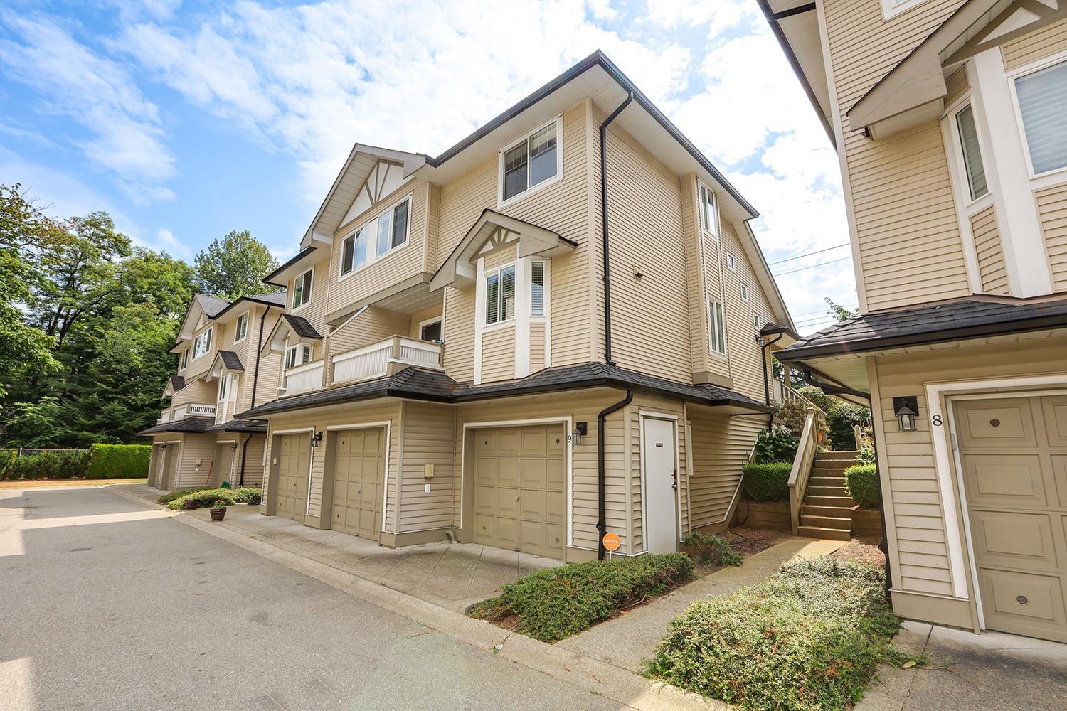 Photo 37 of 9 7640 Blott Street, Mission BC