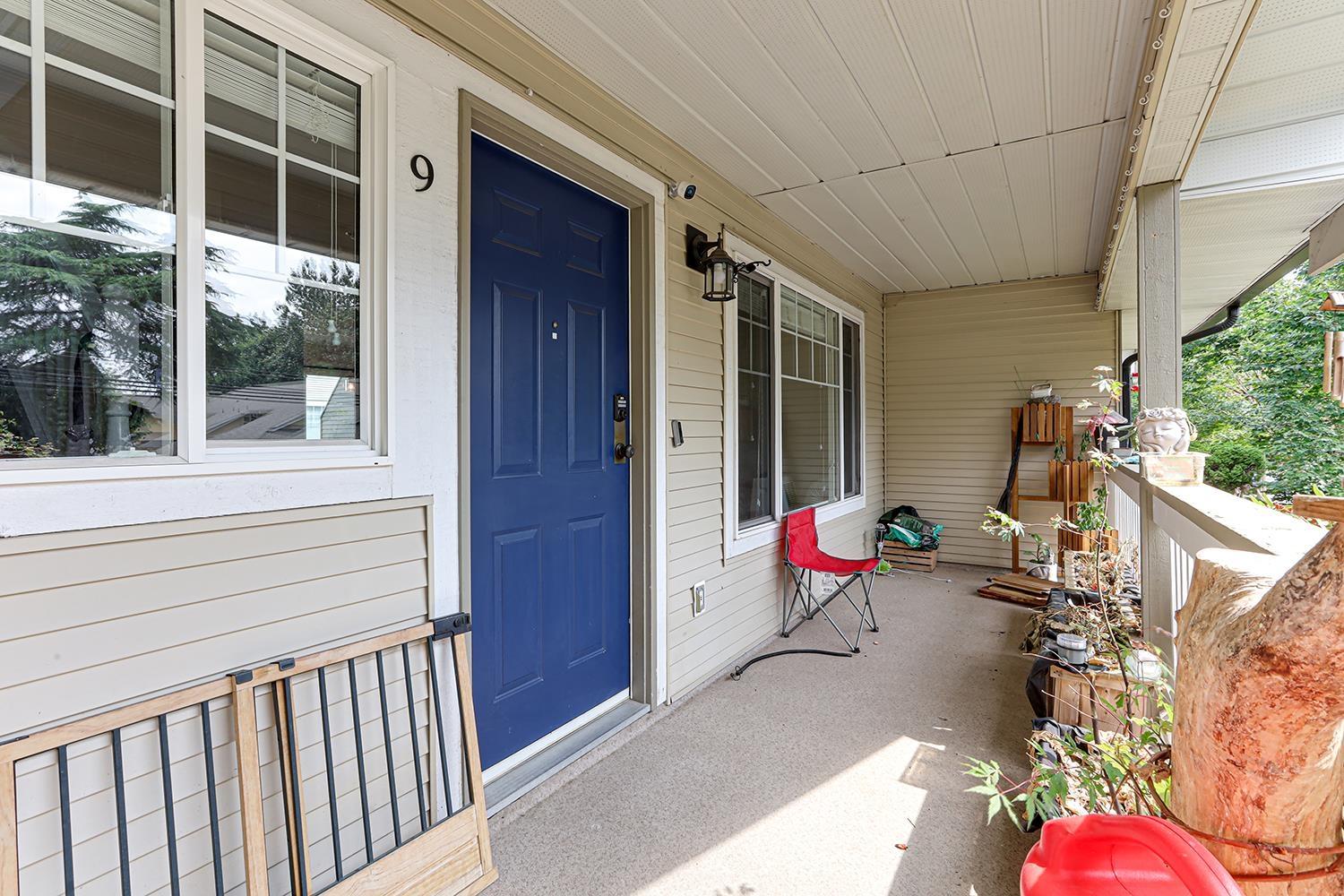 Photo 6 of 9 7640 Blott Street, Mission BC