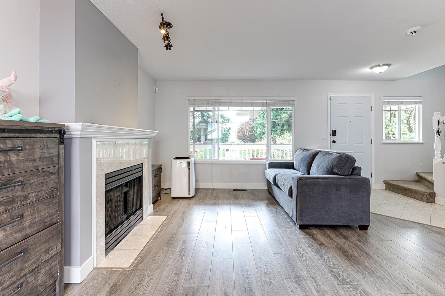 Photo 8 of 9 7640 Blott Street, Mission BC