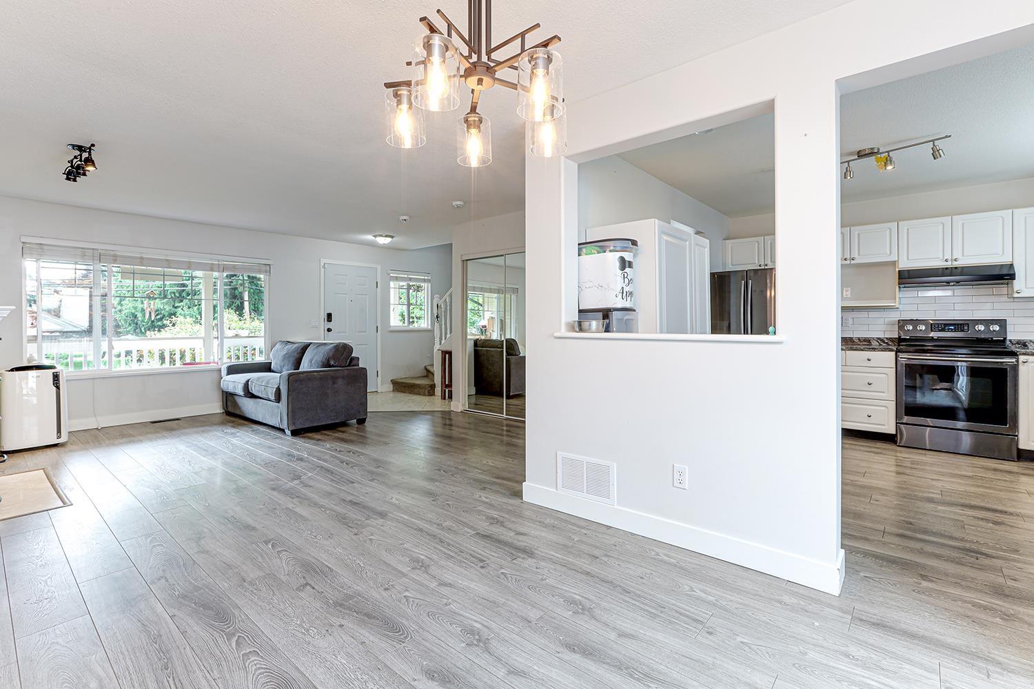 Photo 14 of 9 7640 Blott Street, Mission BC