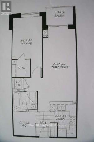 Photo 9 of 606 75 King William Crescent, Richmond Hill ON