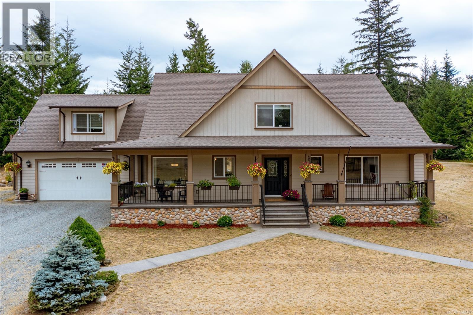 Photo 5 of 2540 Elk Trails Way, Nanaimo BC